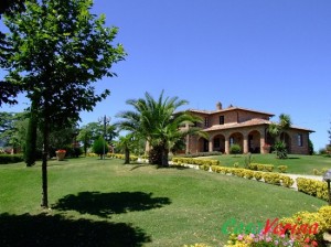 Farmhouse Andrea 9